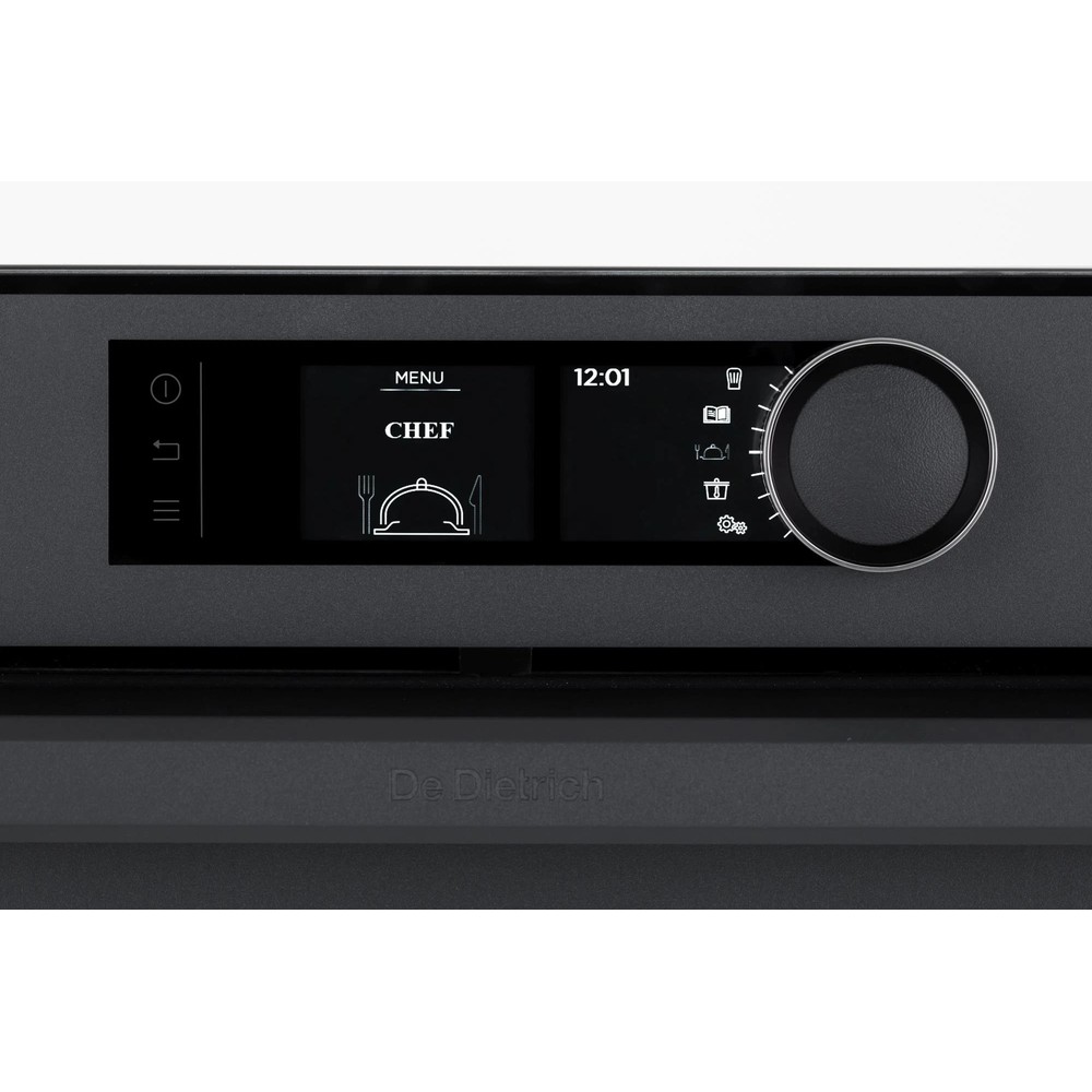 Духовой шкаф De Dietrich DOP8574BB - изображение 9